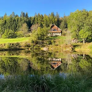 Klause Ferienhaus