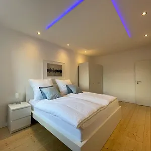 Wh Immobilien Design Rainshower Apartment